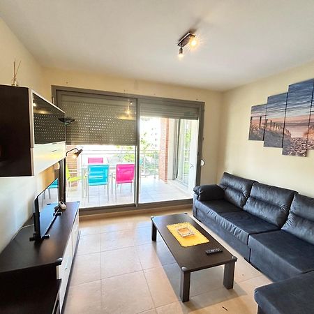 Denia Nature Apartment エル・ベルゲル エクステリア 写真
