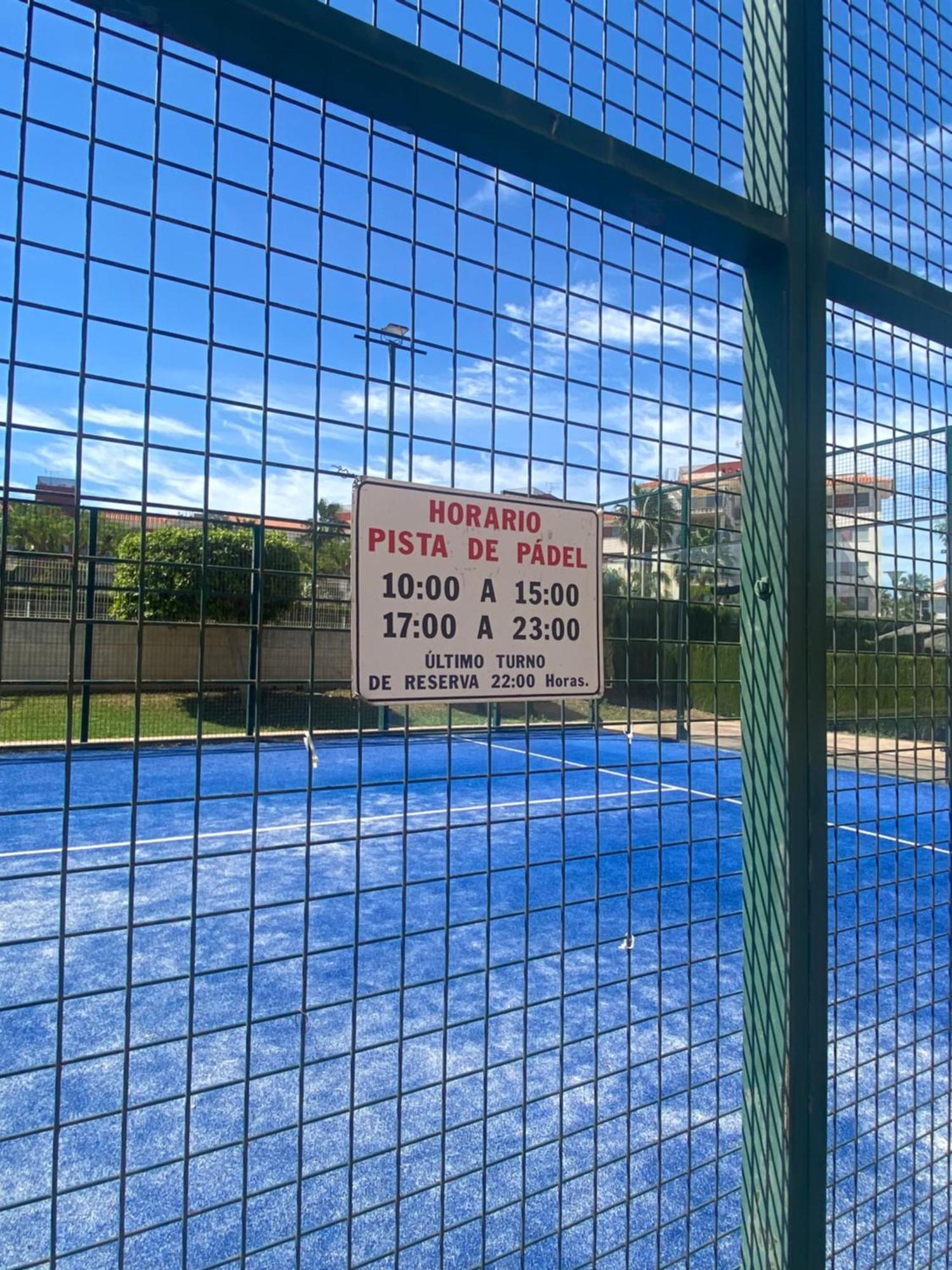 Denia Nature Apartment エル・ベルゲル エクステリア 写真