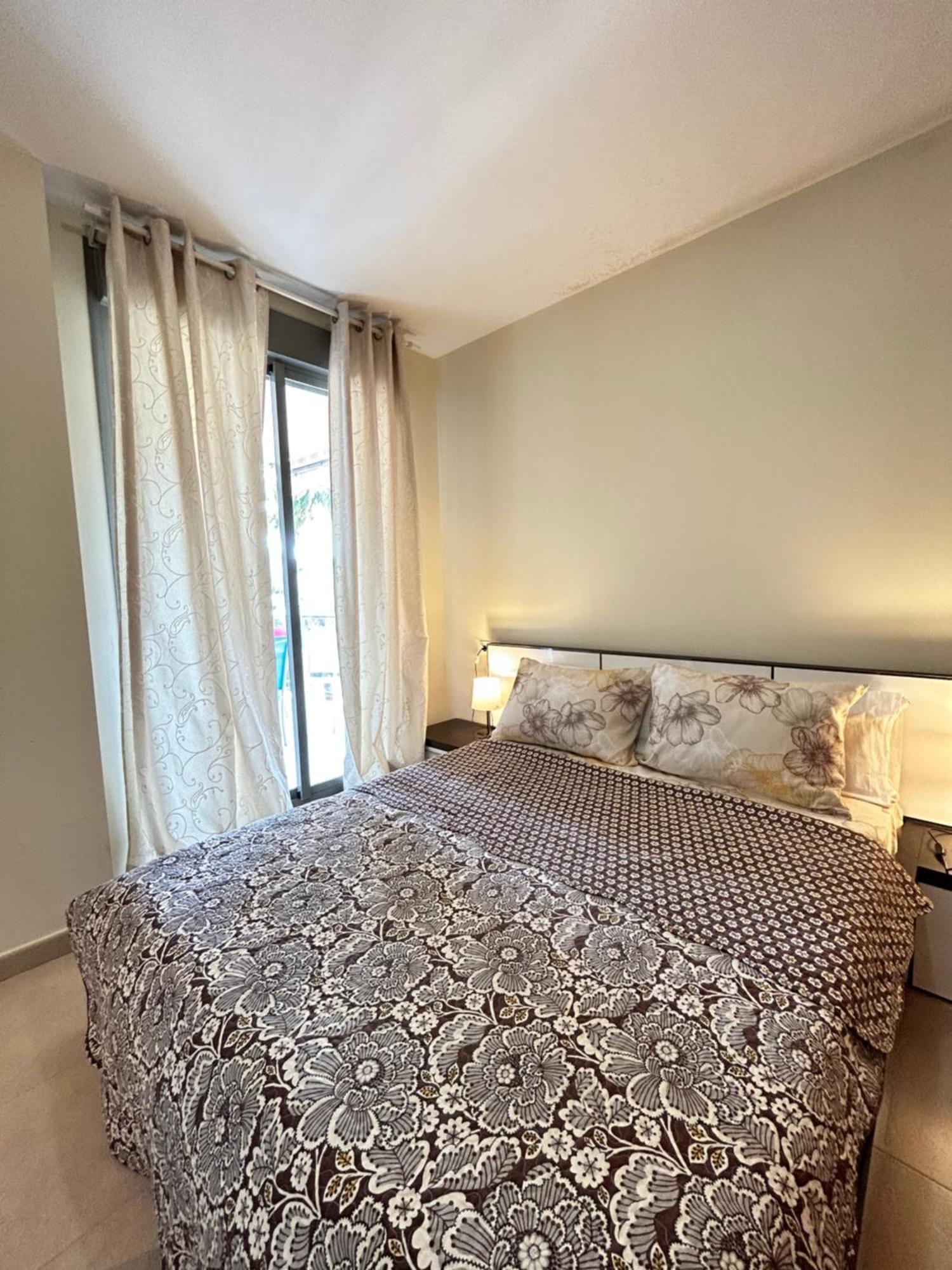 Denia Nature Apartment エル・ベルゲル エクステリア 写真